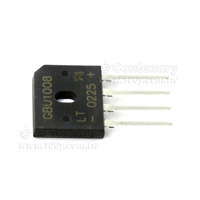 Bridge Rectifier - 40688 Product Image