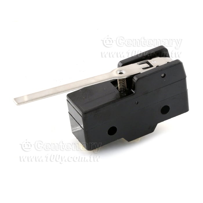微動開關 15A - 40794 產品圖片