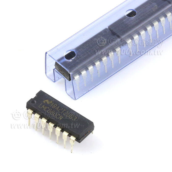 14P/DIP (ROHS) - 40797 產品圖片