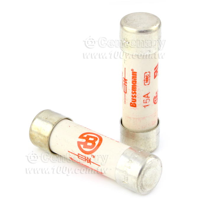特快速14*51mm  15A - 41620 產品圖片