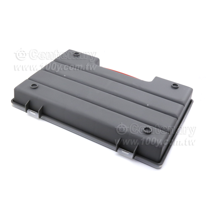 310*210*47mm 14格零件收納盒 - 40901 產品圖片