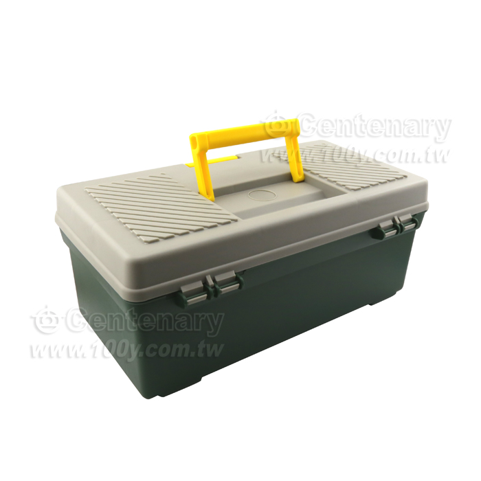 單層工具箱 - 40900 產品圖片