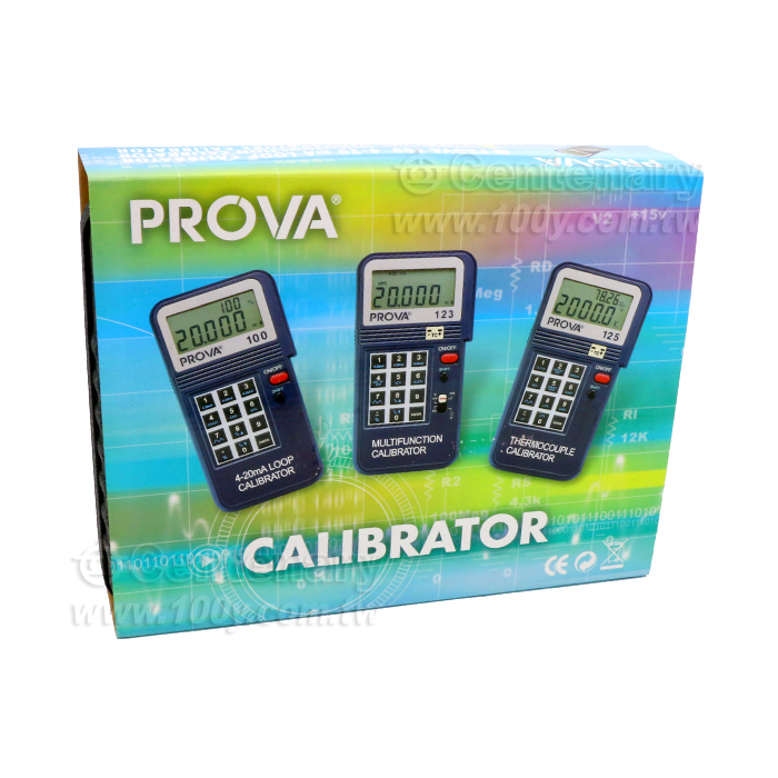 Multifunction Calibrator - 40828 Product Image