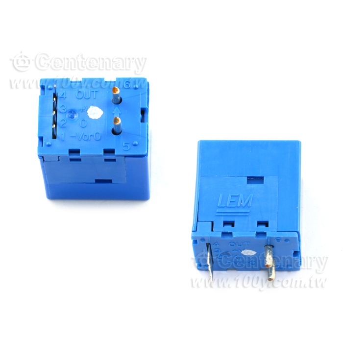 霍爾轉電流感知器【ROHS】 - 41015 產品圖片