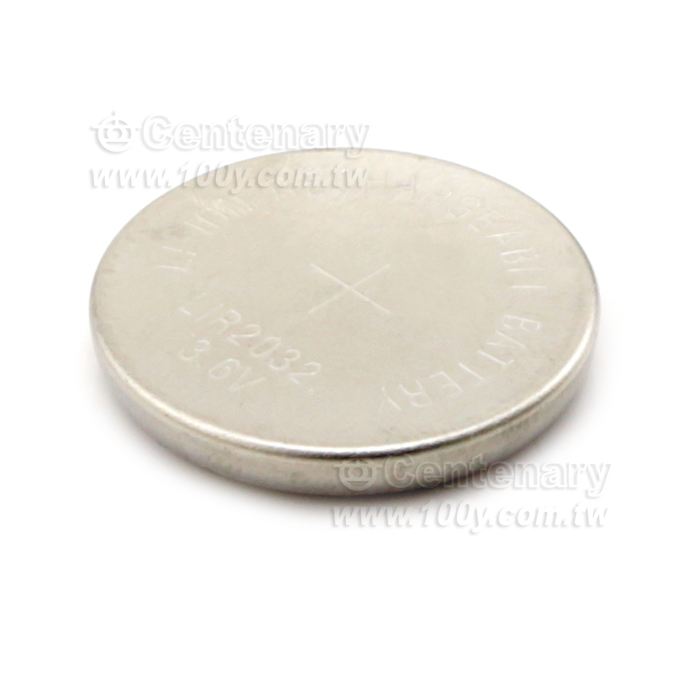 3.6V/40~60mAh充電鋰電池 - 41042 產品圖片