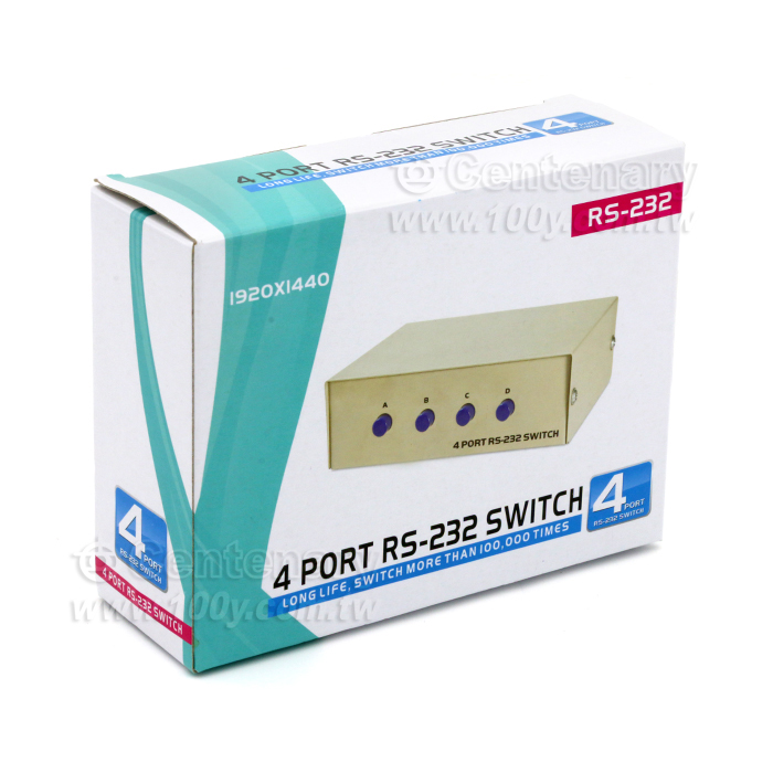 DATA SWITCH - 11788 產品圖片