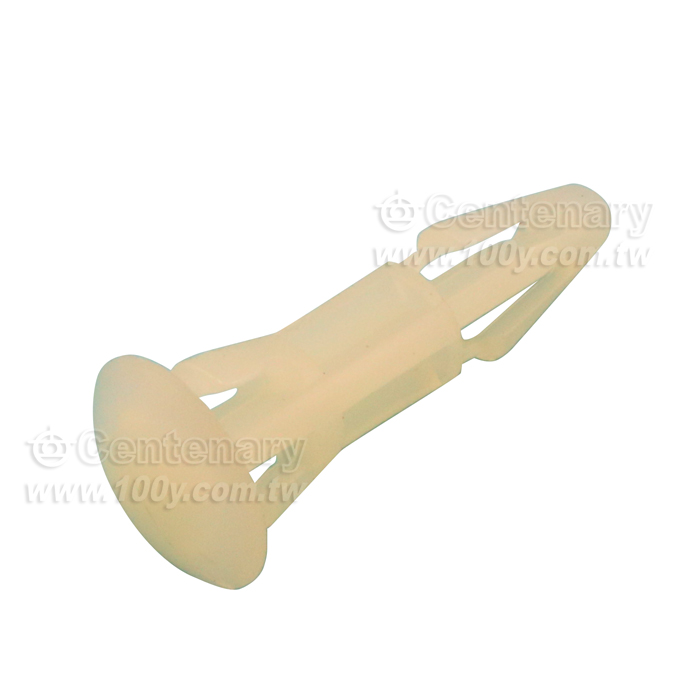 PC板塑膠間隔柱  A高度6.0mm - 45789 產品圖片