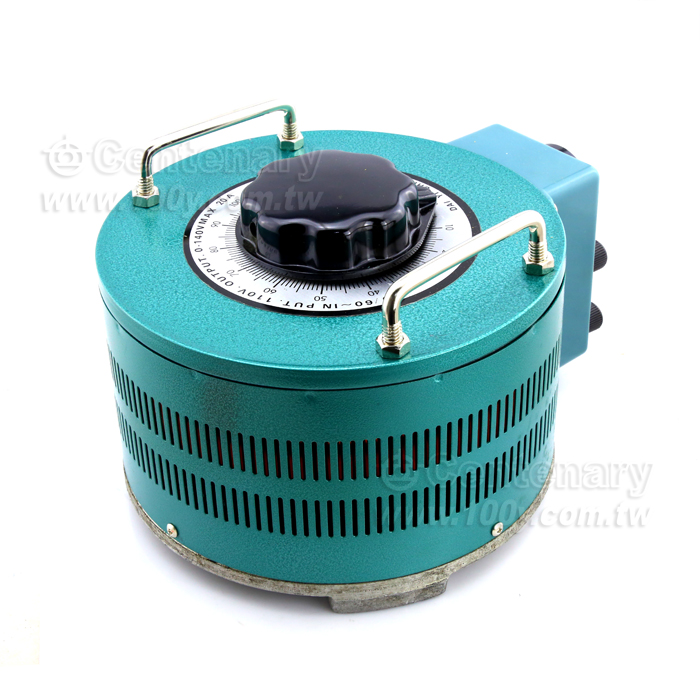自耦變壓器 20A - 41259 產品圖片
