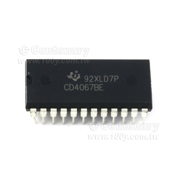 24P/DIP 無鉛 - 49903 產品圖片