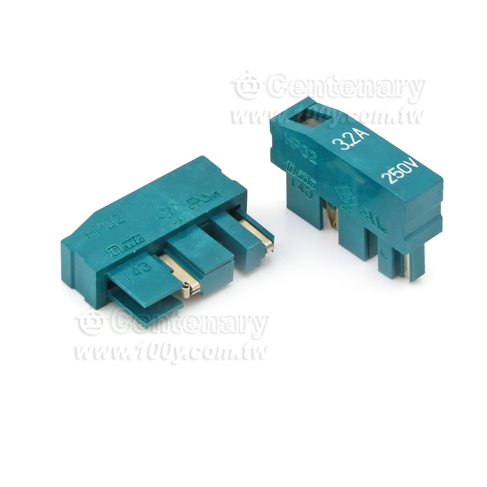 DAITO_FUSE 3.2A/250V - 41311 Product Image