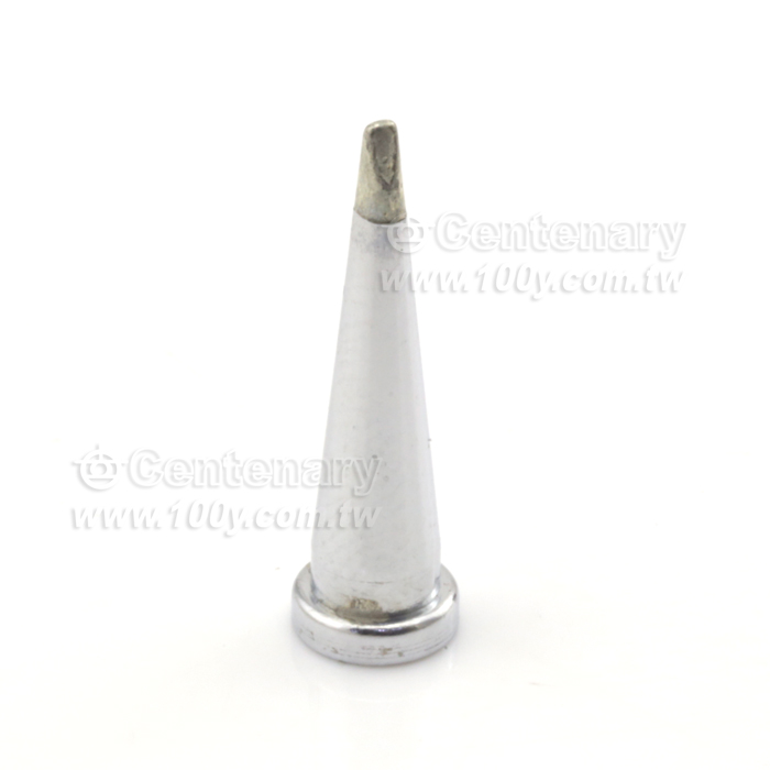 鑿型烙鐵頭 For:WSP80 (ROHS) - 41125 Product Image
