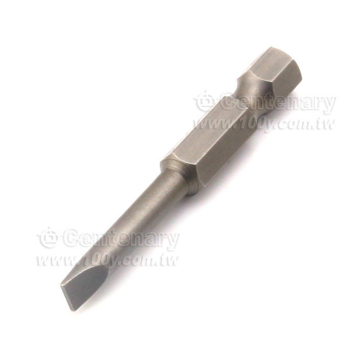 S2鋼材風批頭 2*50 - 41296 Product Image