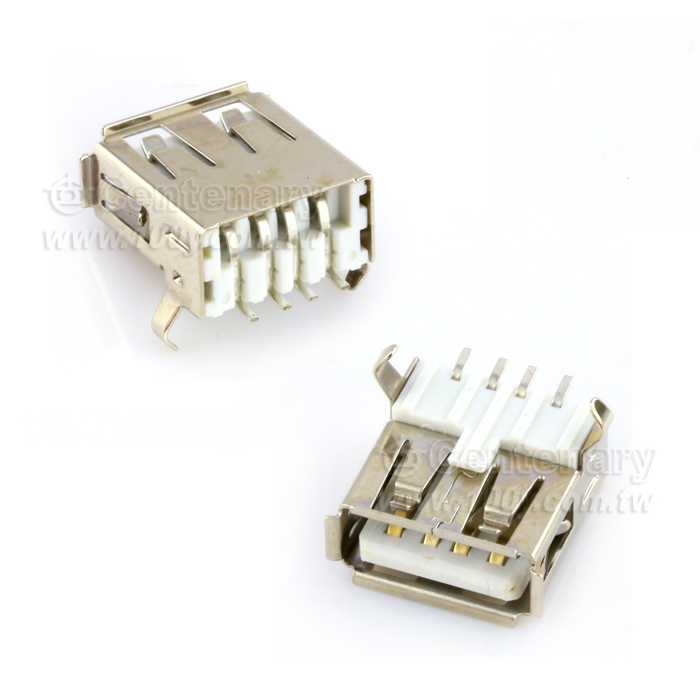 USB 連接座(頭) - 53157 產品圖片