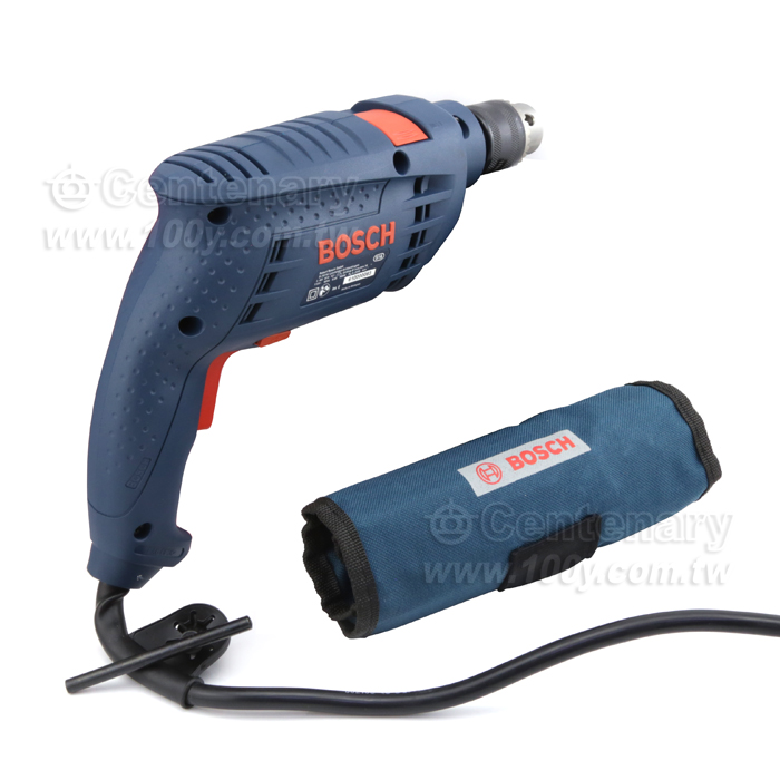 震動電鑽 115V/500W - 41368 產品圖片