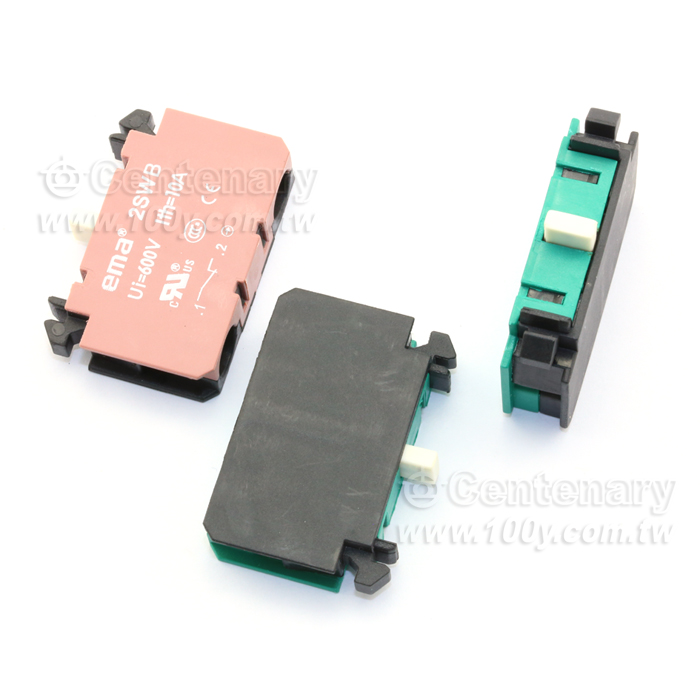B接點 For:E2開關 (ROHS) - 41404 產品圖片