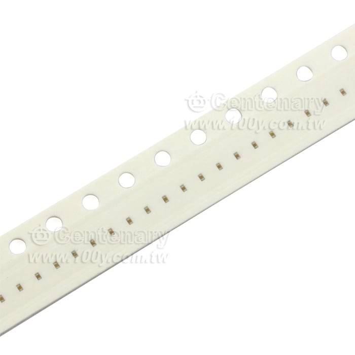 0201(0.6*0.3*0.3mm) General Multilayer Ceramic Chip Capacitors - 101470 Product Image