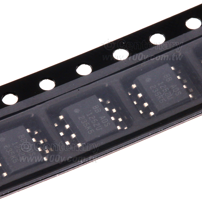 8P/SOIC (ROHS) - 41493 產品圖片