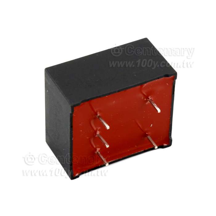 PCB引腳電源線路濾波器 - 81117 產品圖片