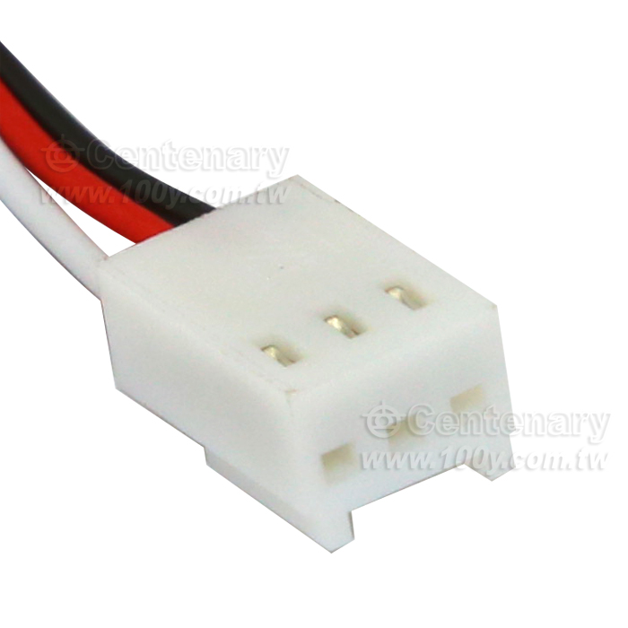 軸流風扇 DC24V - 106818 產品圖片