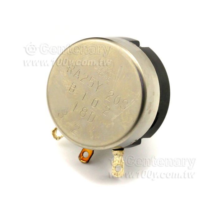 低電力繞線1Kohm 1.2W - 41752 產品圖片