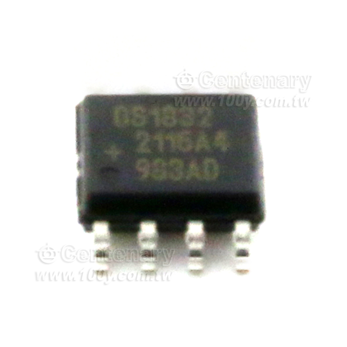 3.3V MicroMonitor晶片 - 41937 產品圖片