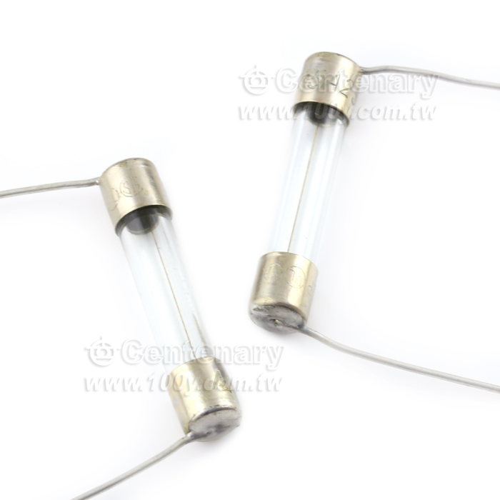 快熔保險絲 1.5A/250V - 49101 產品圖片