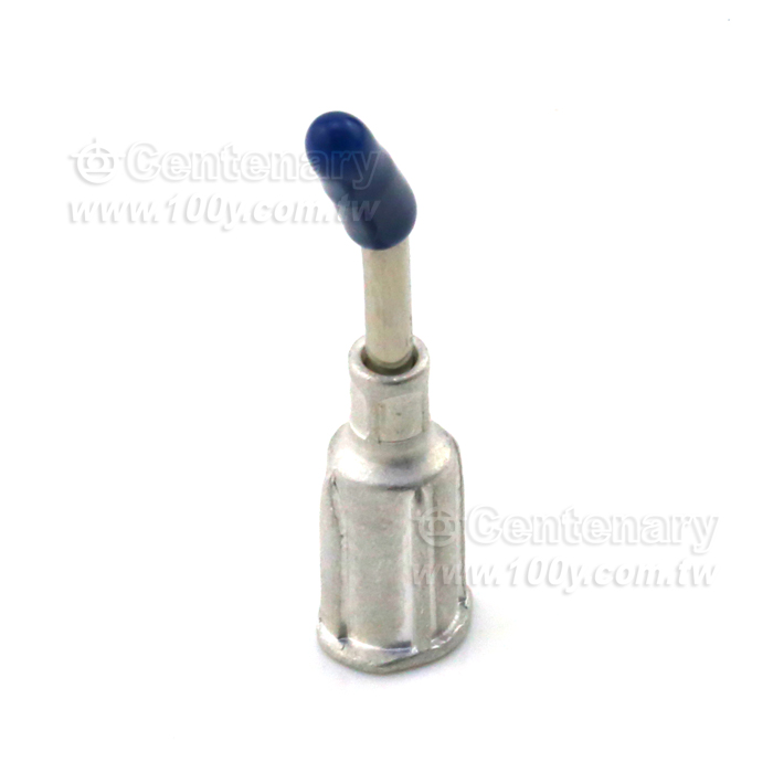 特殊吸盤連針頭(彎)0.64mm - 60652 產品圖片