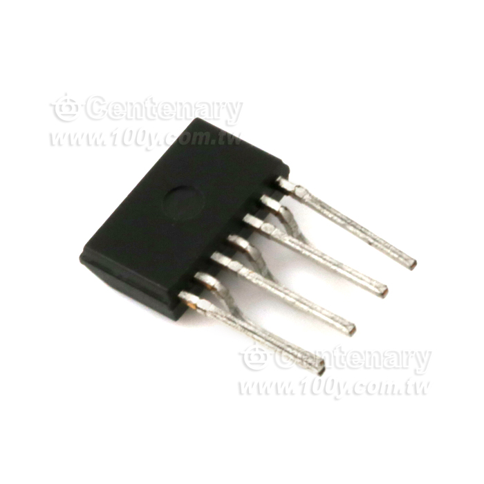 Transistor  Silicon NPN Epitaxial Type - 42024 Product Image