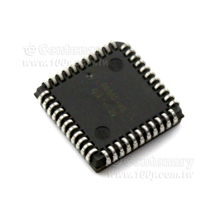 HIGH-PERFORMANCE CHMOS MICROCONTROLLER - 42320 Product Image