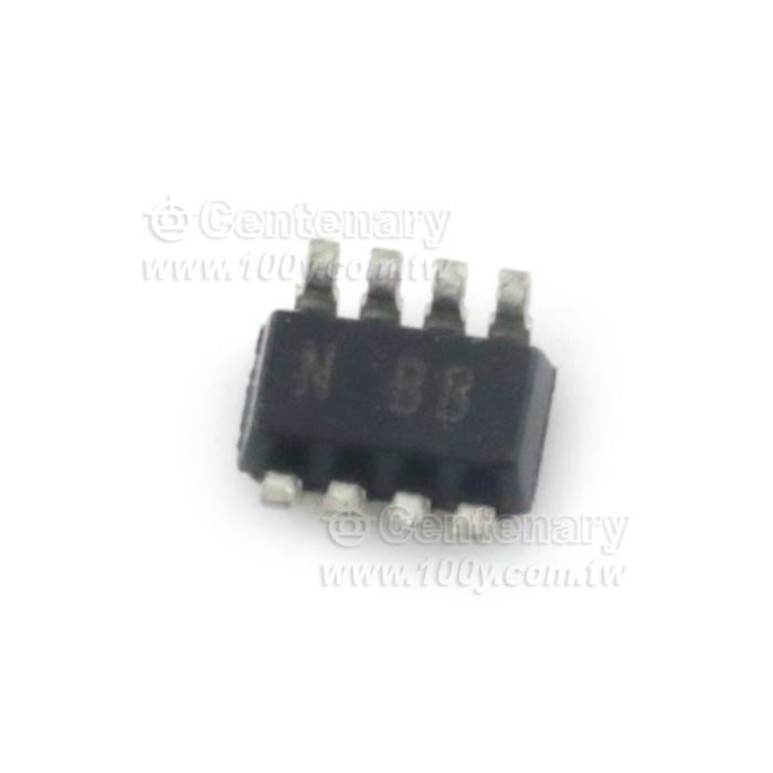 8P/SOT-23 - 42425 產品圖片