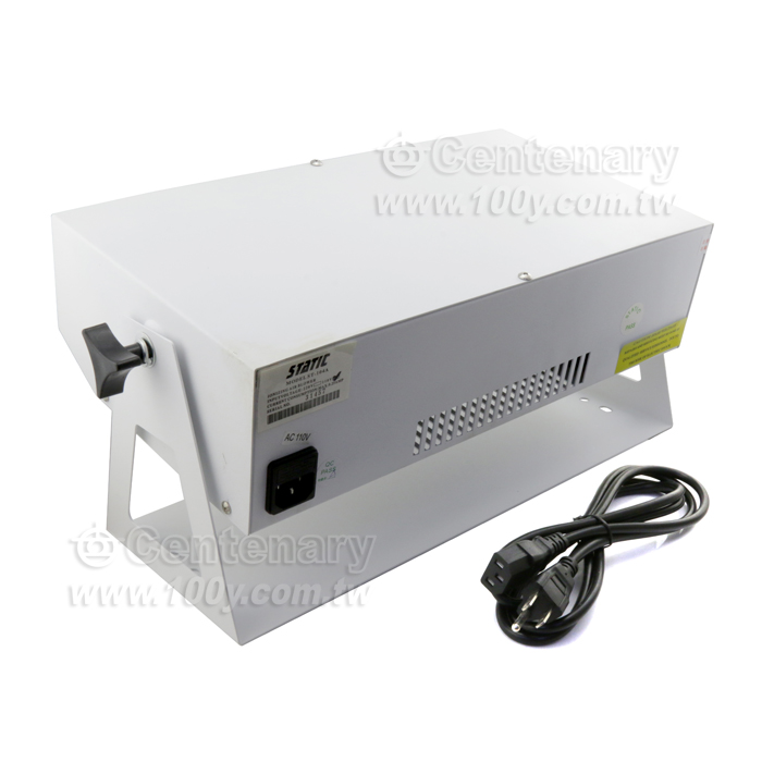 臥式離子風機 110Vac - 42444 產品圖片