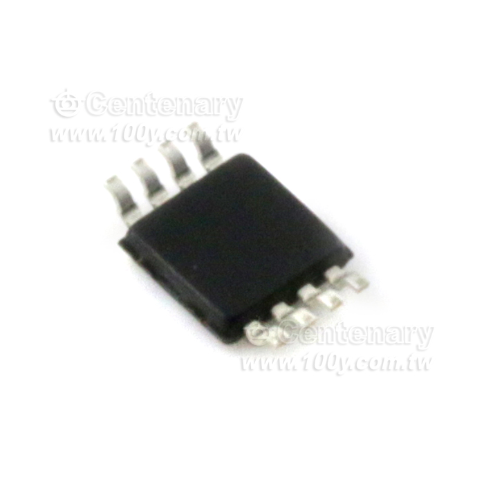 8P/VSSOP (ROHS) - 93427 產品圖片