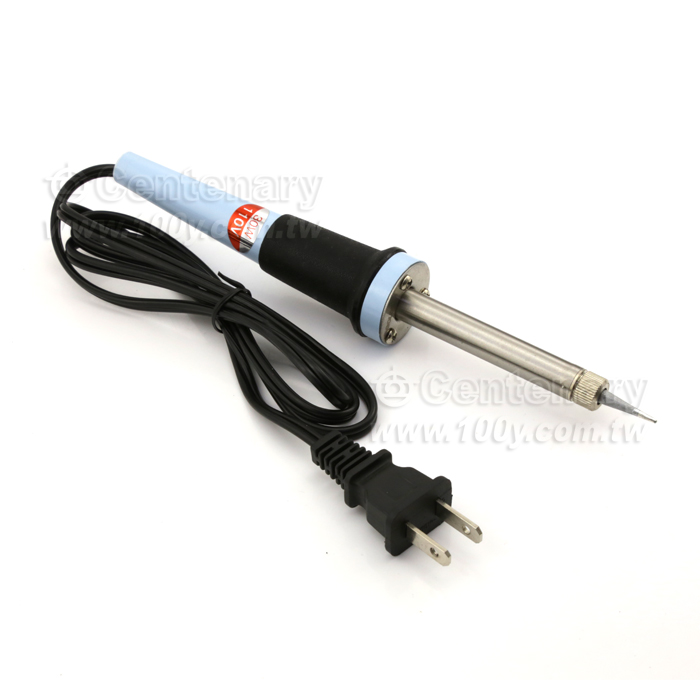 電烙鐵30W/110V - 42629 產品圖片