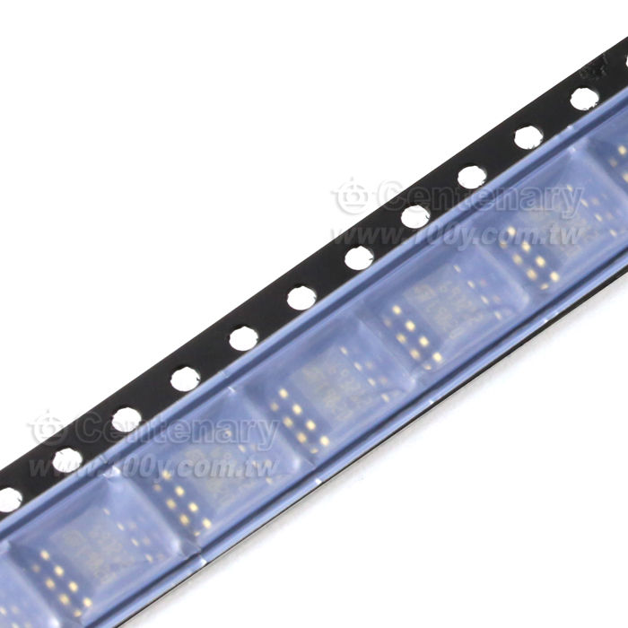 HIGH PERFORMANCE 2A ULDO LINEAR REGULATOR - 81273 Product Image
