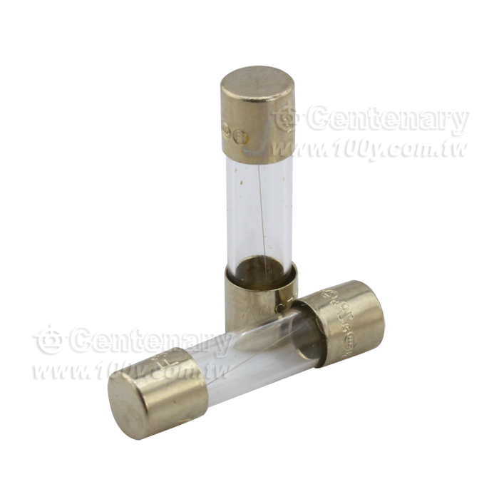 S500 Series,Fast Acting,Glass Tube - 42934 Product Image