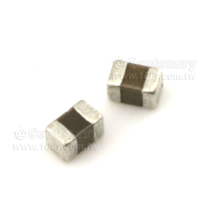 0805-0.33uF/50V -20+80% Y5V【無鉛】 - 77372 產品圖片