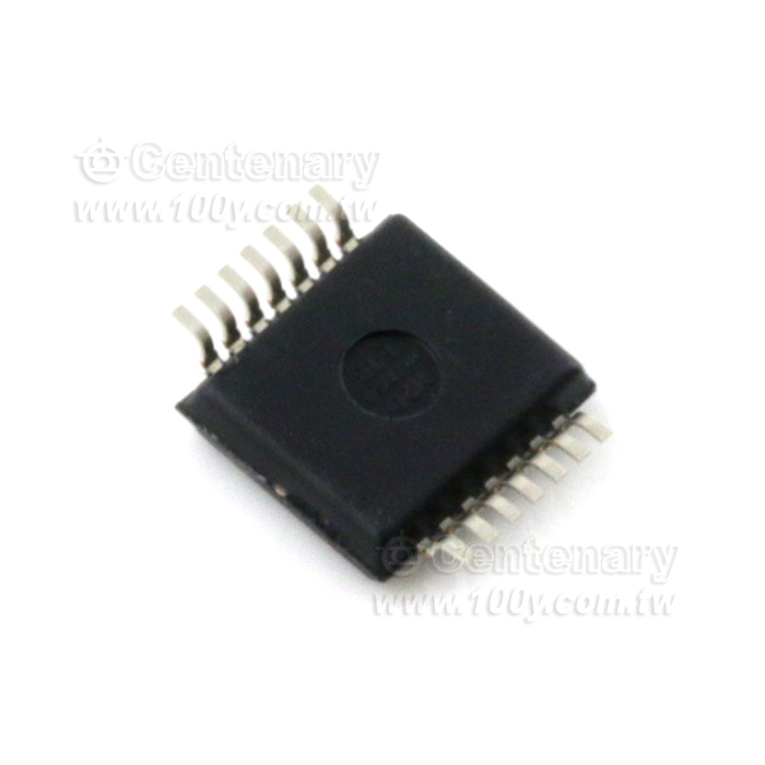 14P/SSOP  Green - 43064 產品圖片
