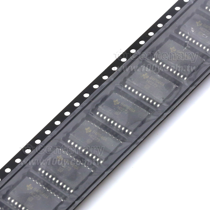 20P/SOIC (ROHS)  - 43026 產品圖片