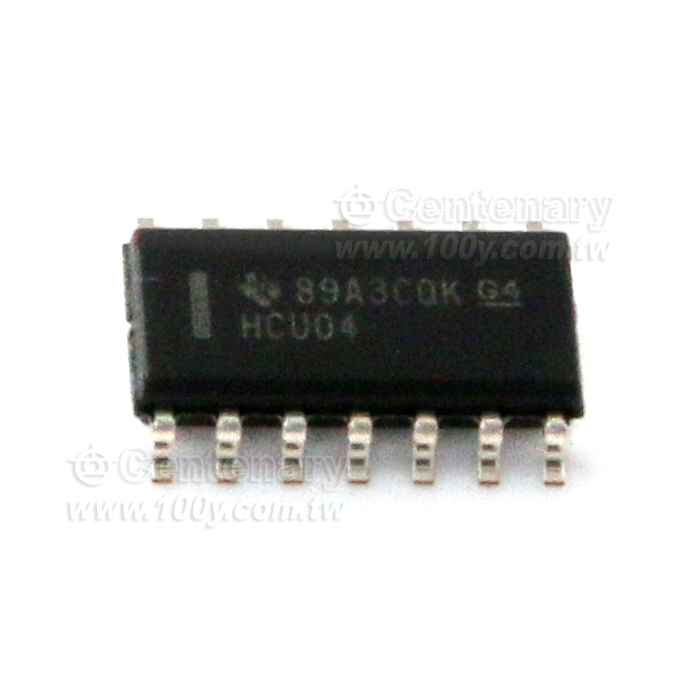 Hex Inverter - 43058 Product Image