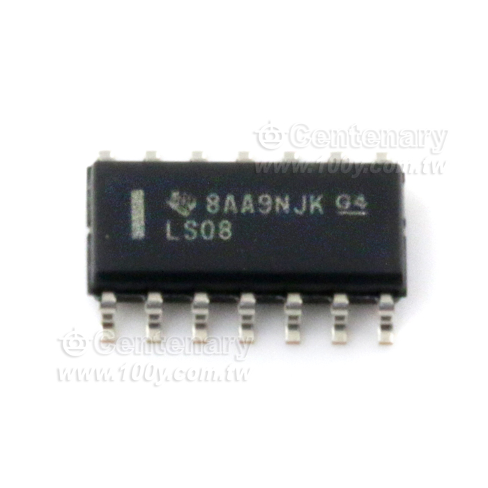 14P/SOIC  Green - 48212 產品圖片