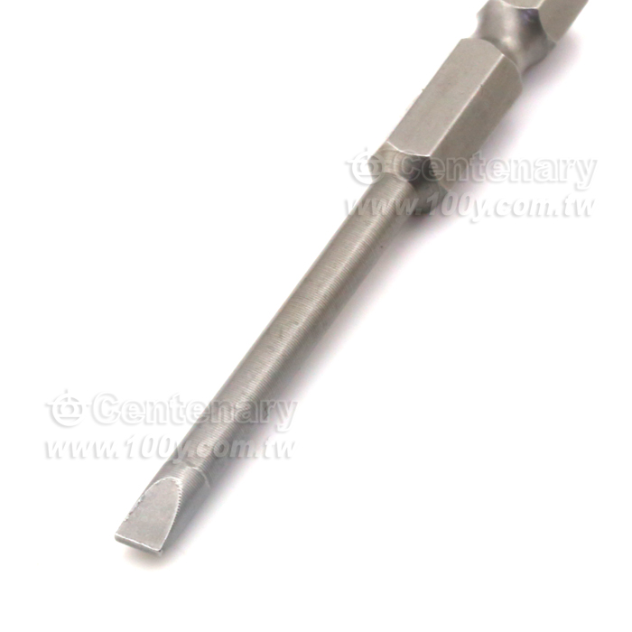 "─"Screwdriver Head - 116603 Product Image
