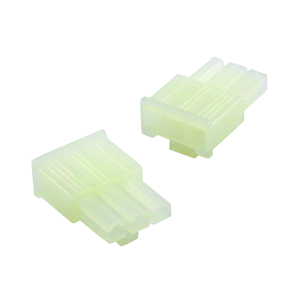 5557 Mate-N-Lok Female Connector - 98591 Product Image
