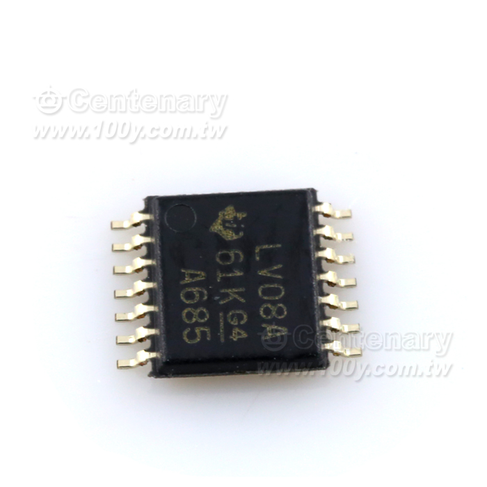 14P/TSSOP Green - 46377 產品圖片