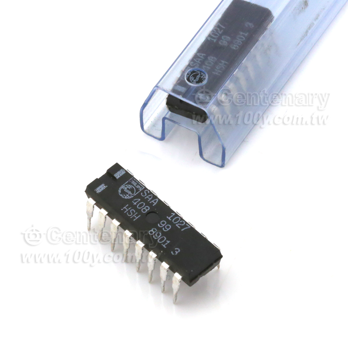 STEPPER　MOTOR　DRIVE　CIRCUIT - 44174 Product Image