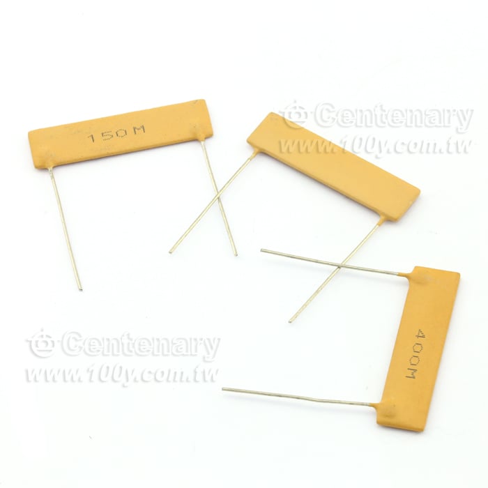 片式高壓高阻氧化膜電阻 - 86679 產品圖片