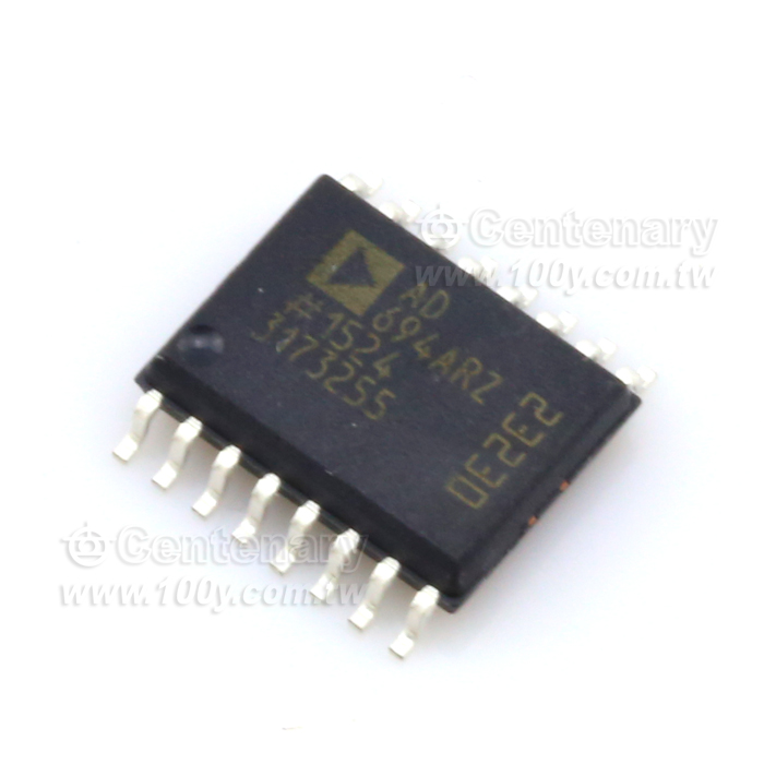 16P/SOIC (ROHS)  4-20mA - 44519 產品圖片