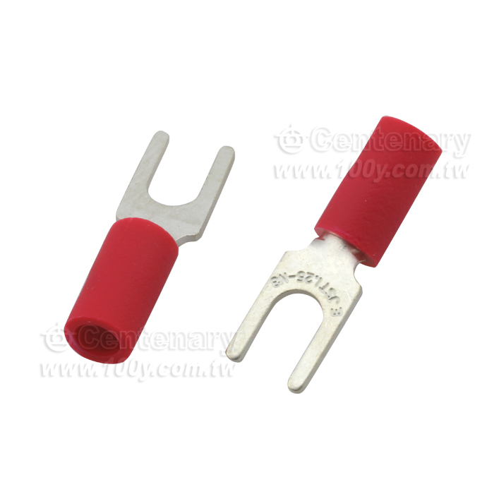 Y Type Terminal Sheathed - 113359 Product Image