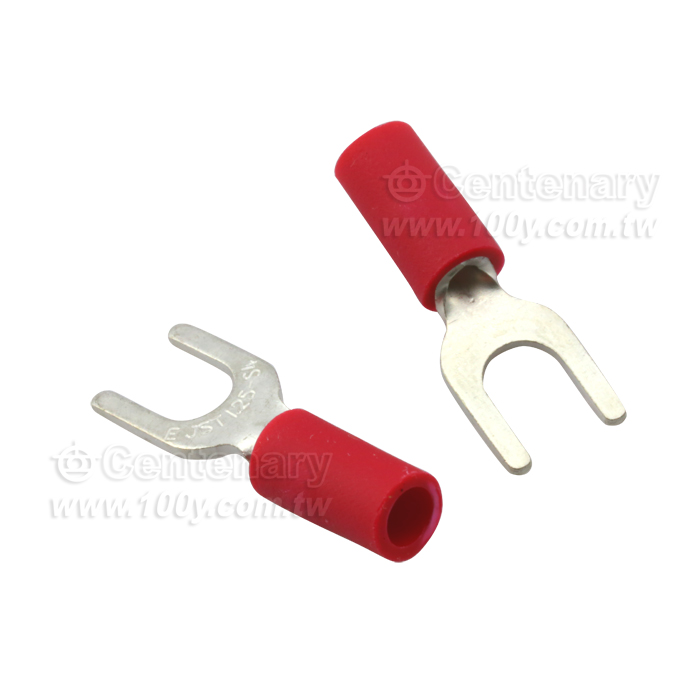 Y Type Terminal Sheathed - 113360 Product Image