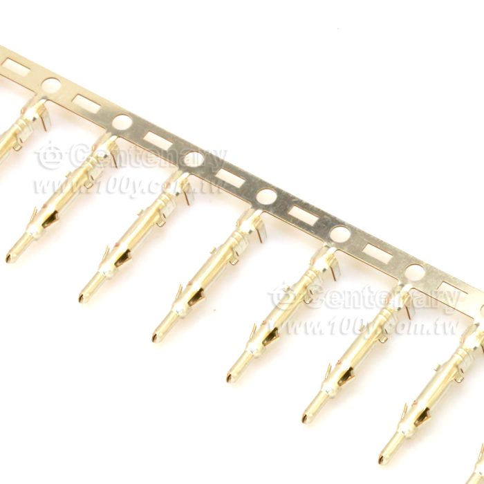 JST_EL Series Connector - 113117 Product Image