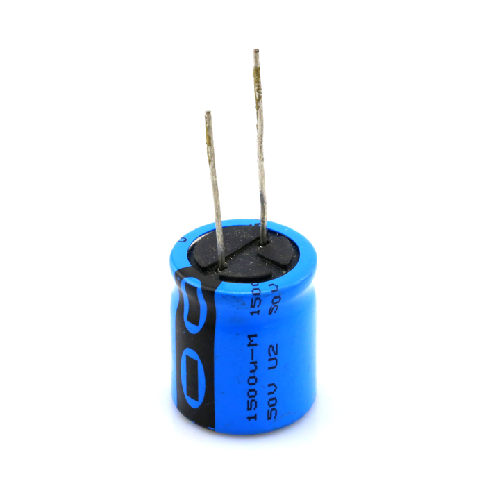 3300uF±20% 25V - 82717 產品圖片